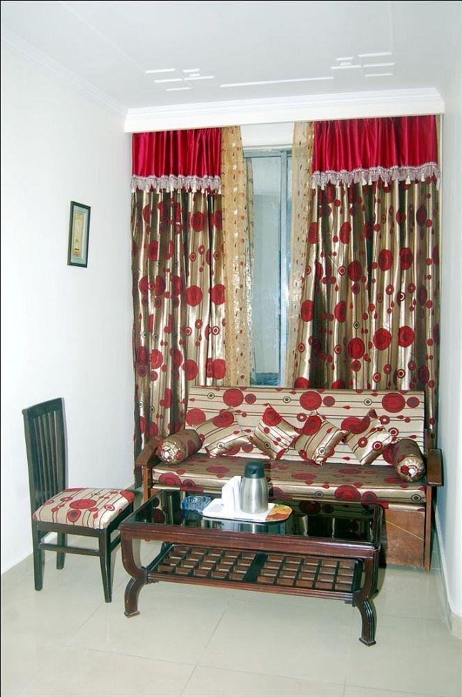 ניו דלהי Hotel Ashoka International מראה חיצוני תמונה