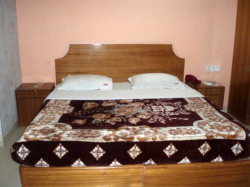 ניו דלהי Hotel Ashoka International מראה חיצוני תמונה